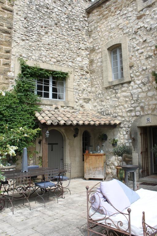Chateau De Vedene Exterior photo