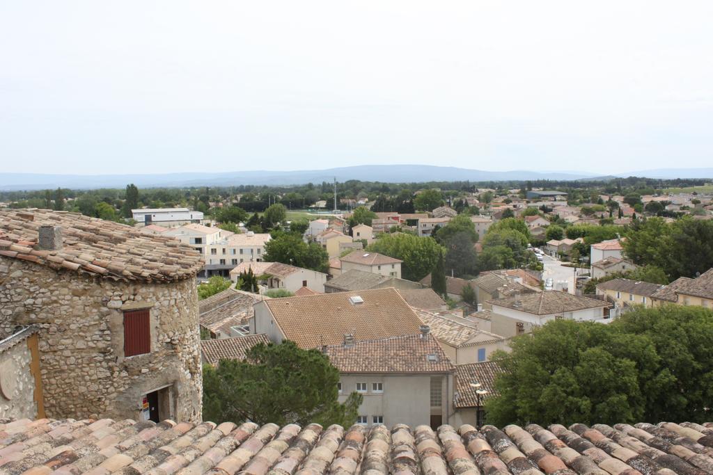 Chateau De Vedene Exterior photo